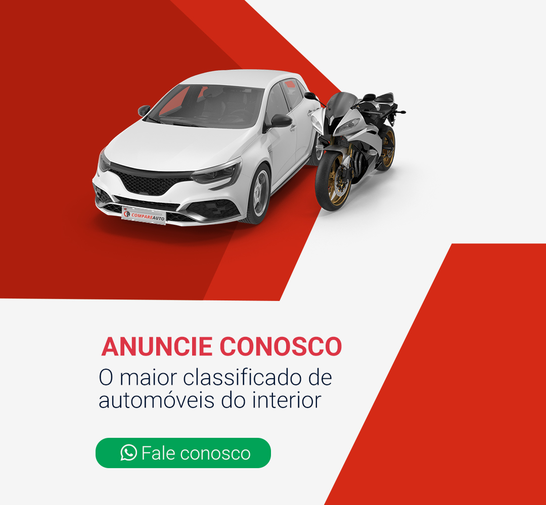 Anuncie conosco, o maior classificado de automóveis do interior